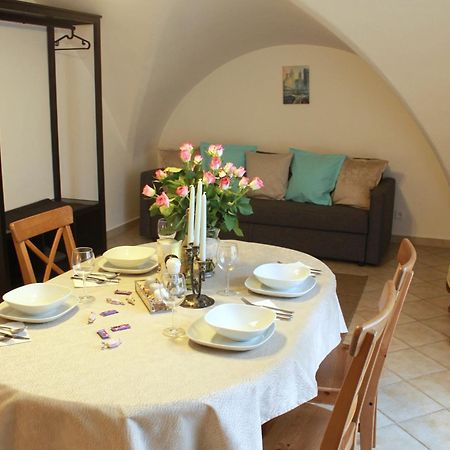 St. George Apartments Praha Rom bilde